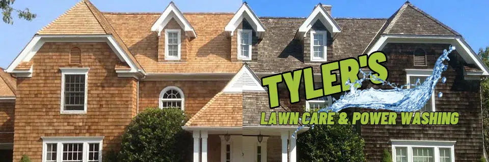Tylers LAwn Care and Powerwashing